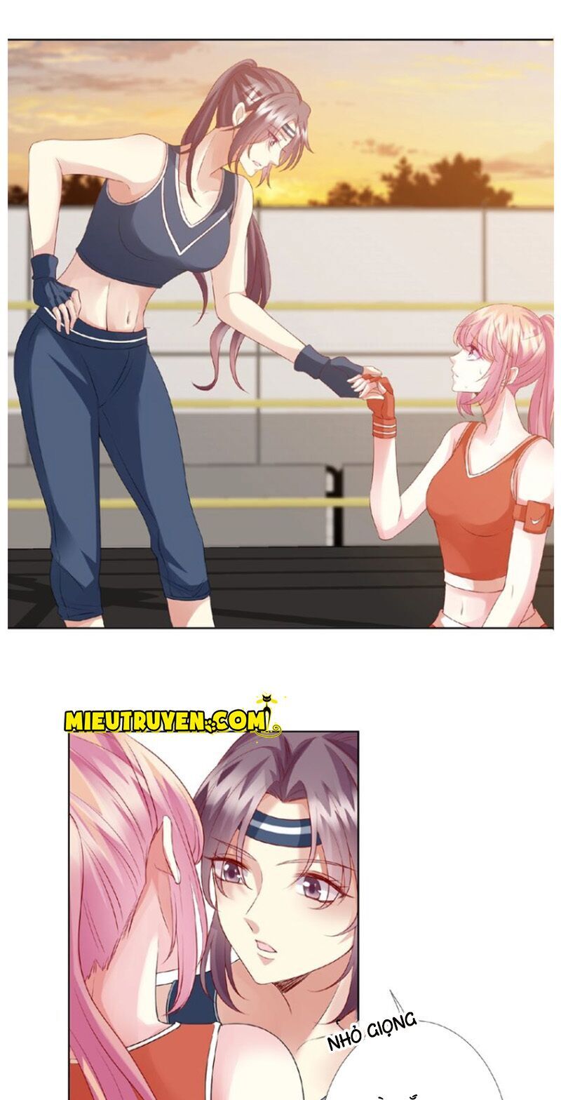 Danh Môn Chí Ái Chapter 56.1 - 6