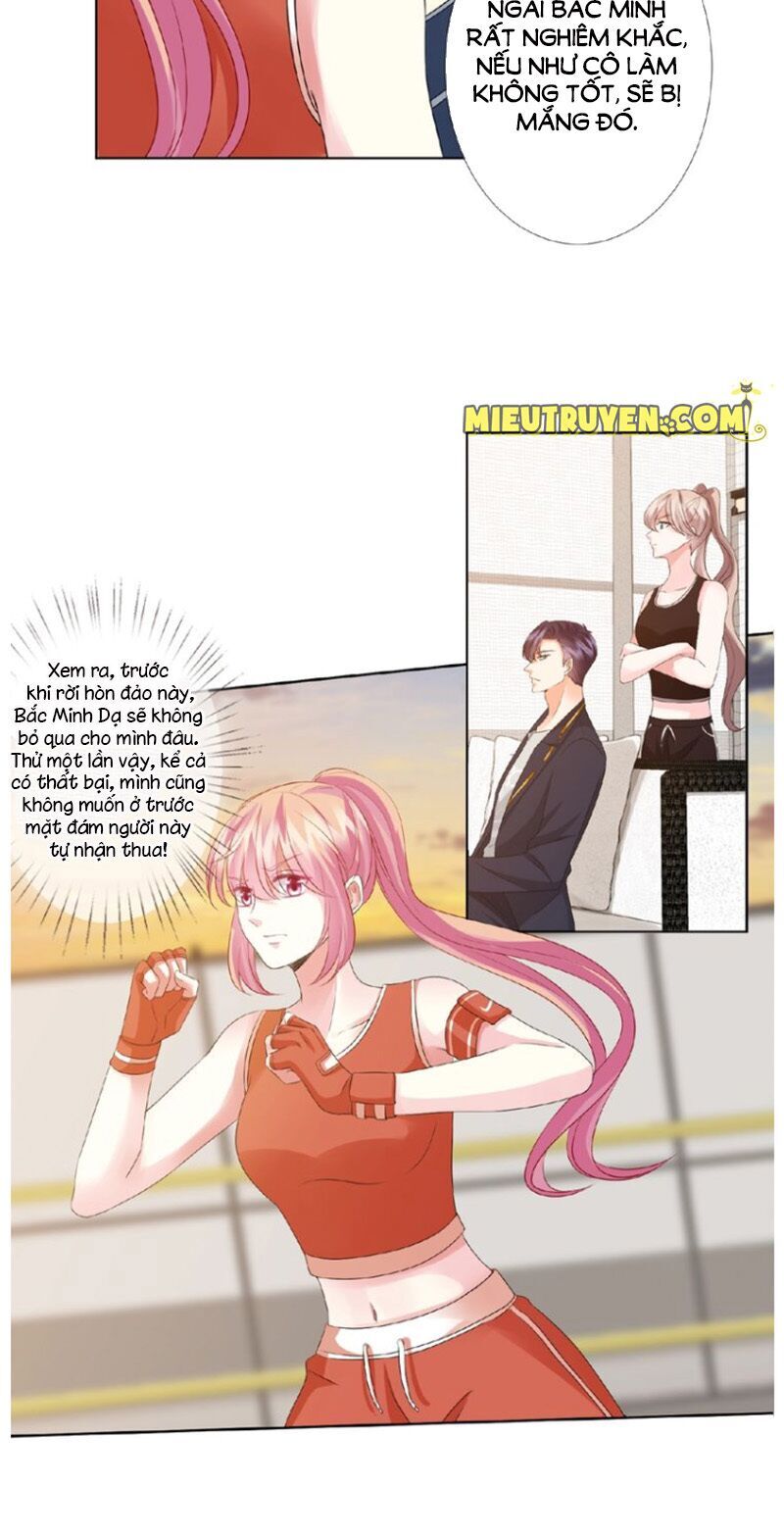 Danh Môn Chí Ái Chapter 56.1 - 7