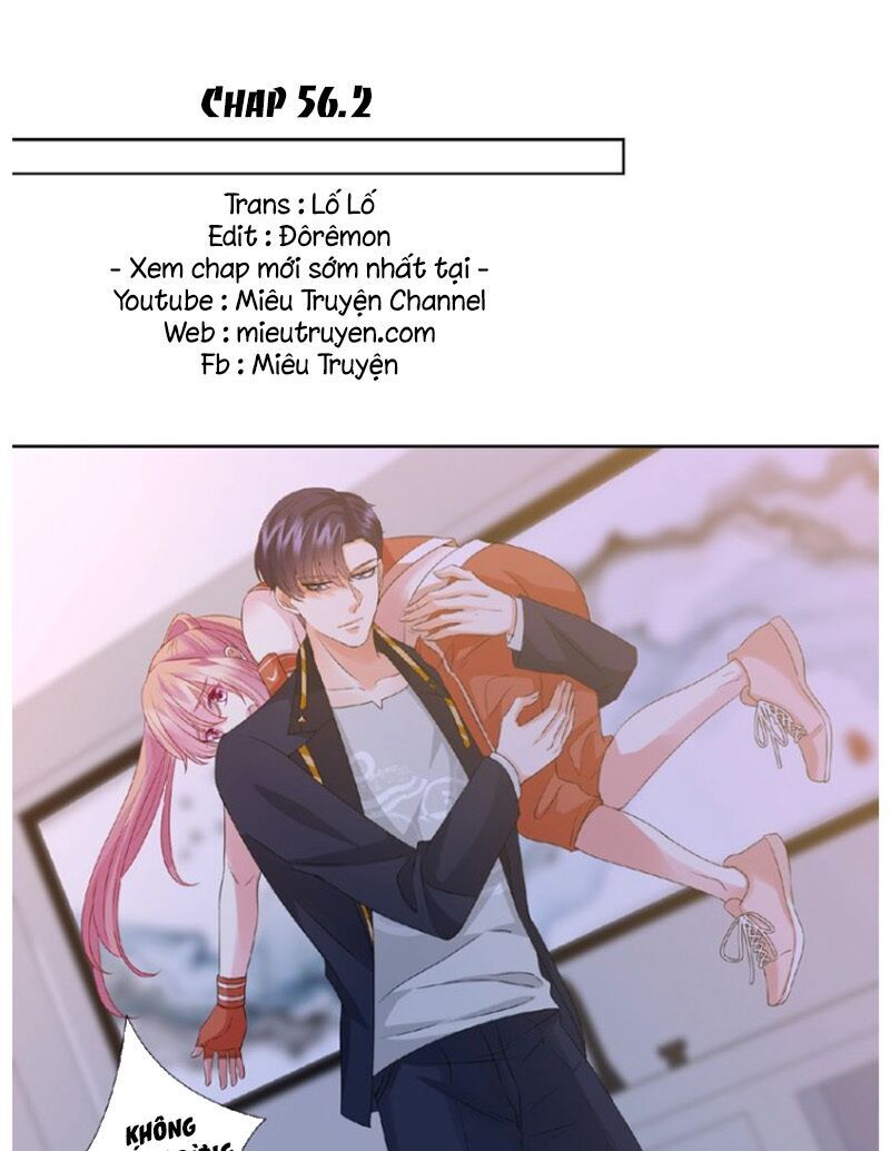 Danh Môn Chí Ái Chapter 56.2 - 2