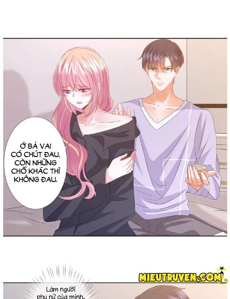 Danh Môn Chí Ái Chapter 56.2 - 13