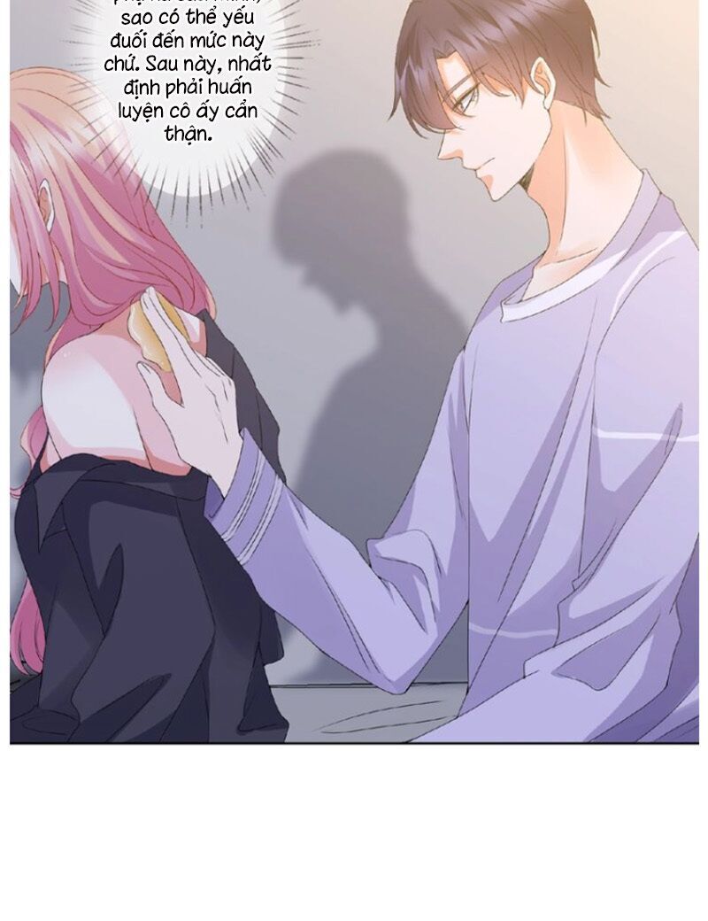 Danh Môn Chí Ái Chapter 56.2 - 14