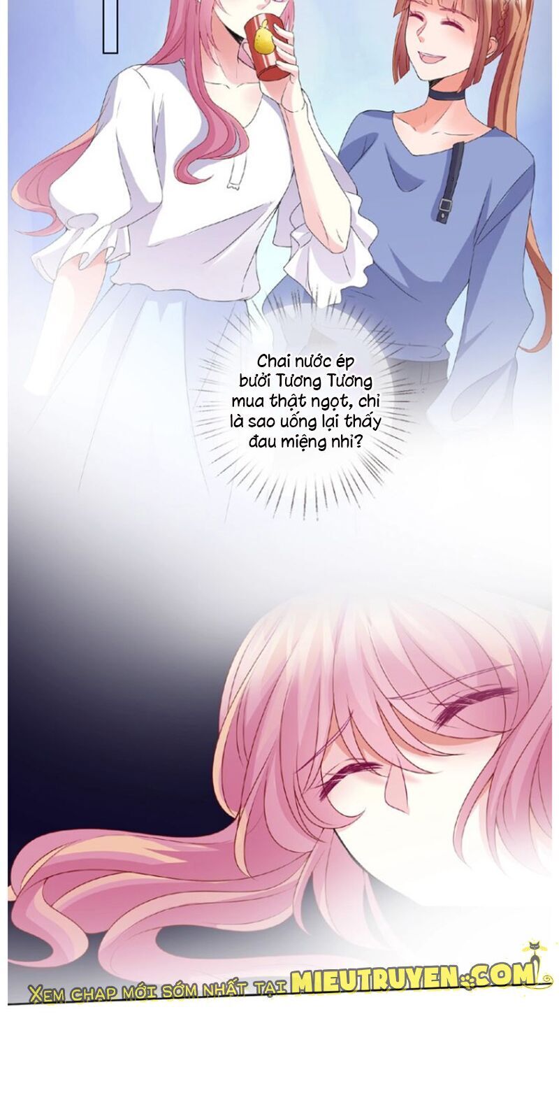 Danh Môn Chí Ái Chapter 56.2 - 17