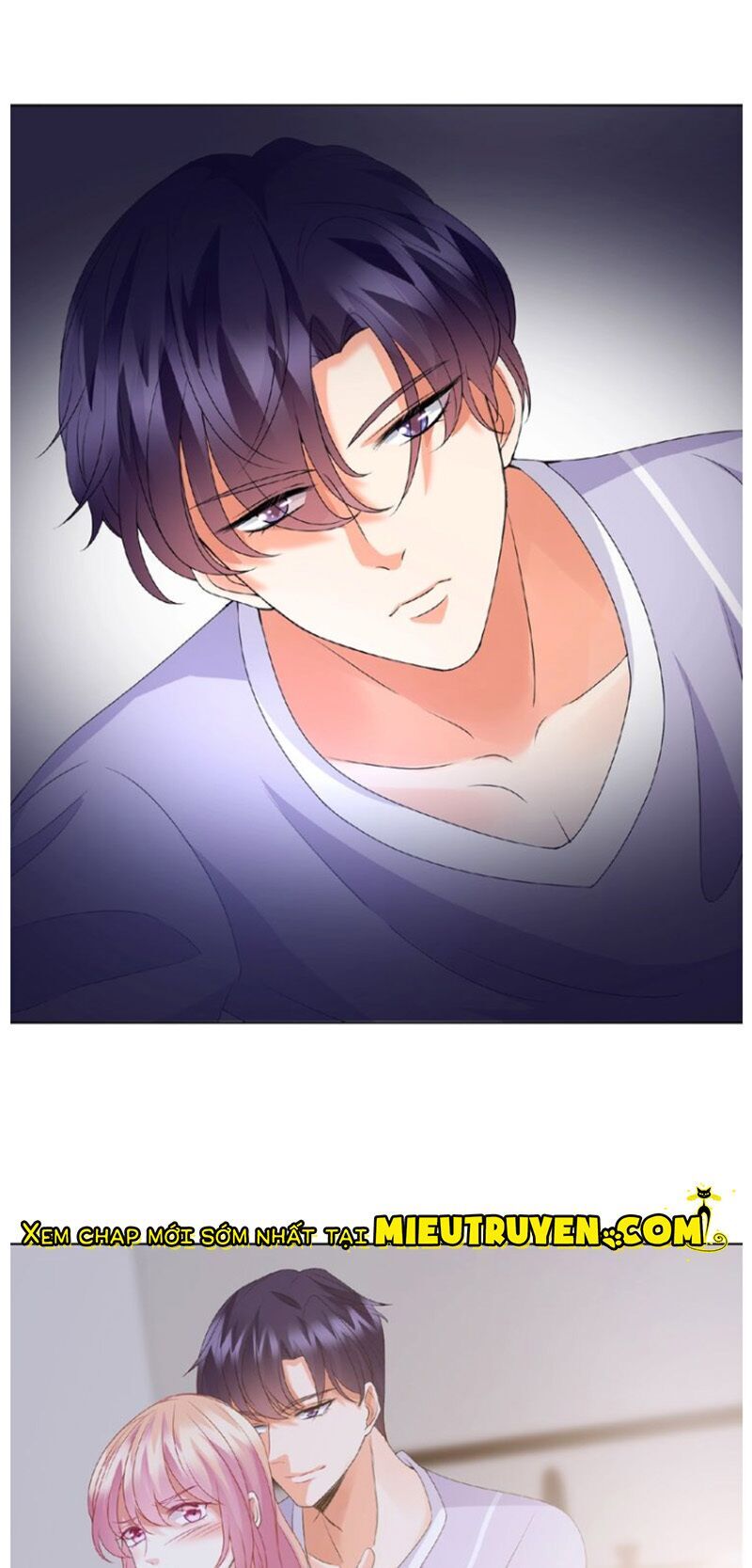 Danh Môn Chí Ái Chapter 56.2 - 18
