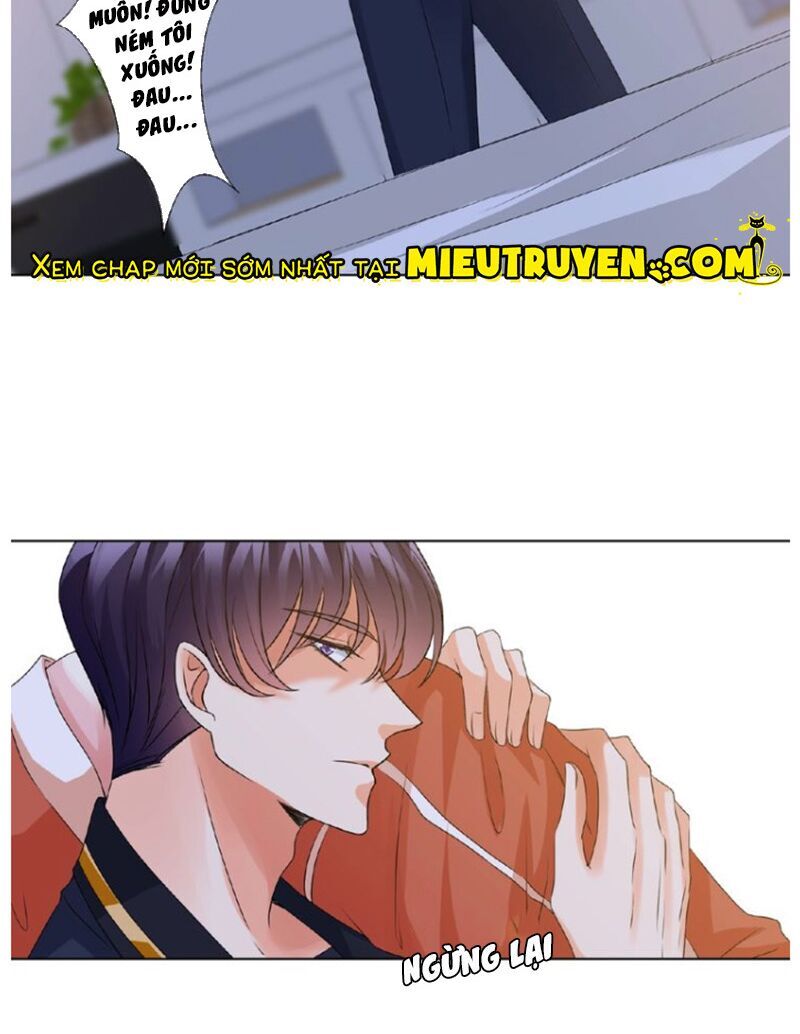 Danh Môn Chí Ái Chapter 56.2 - 3