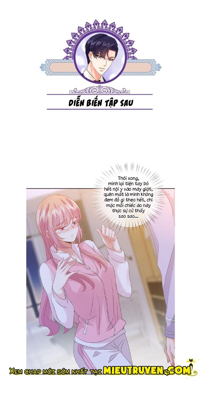 Danh Môn Chí Ái Chapter 56.2 - 22