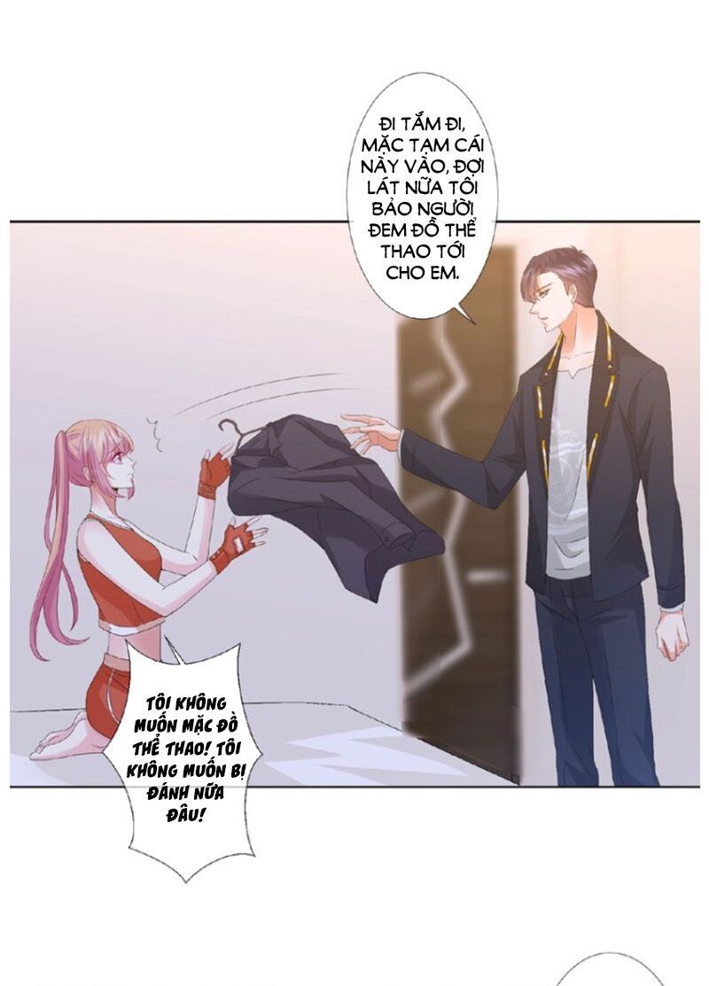 Danh Môn Chí Ái Chapter 56.2 - 6