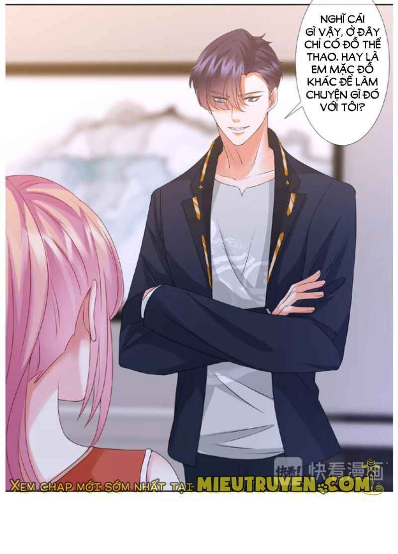 Danh Môn Chí Ái Chapter 56.2 - 7