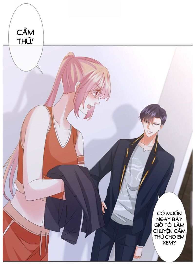 Danh Môn Chí Ái Chapter 56.2 - 8