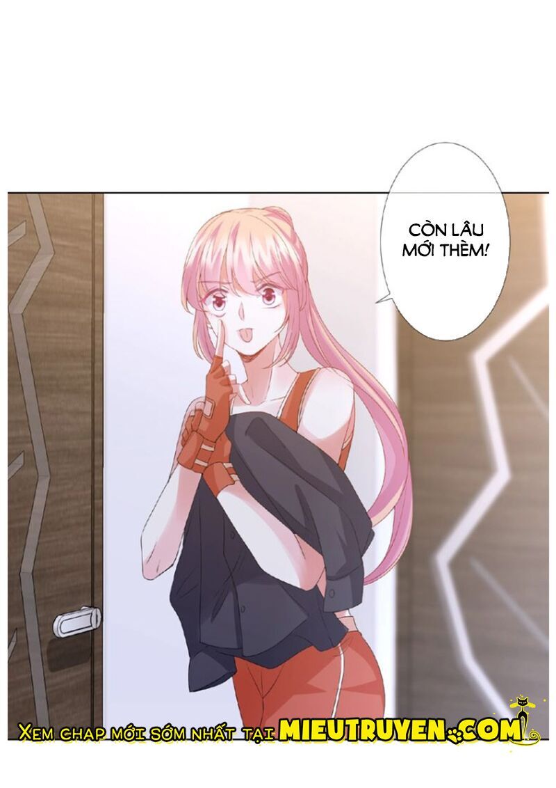 Danh Môn Chí Ái Chapter 56.2 - 9