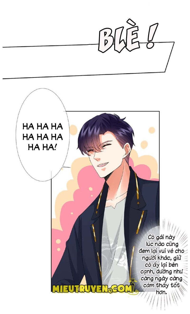 Danh Môn Chí Ái Chapter 56.2 - 10