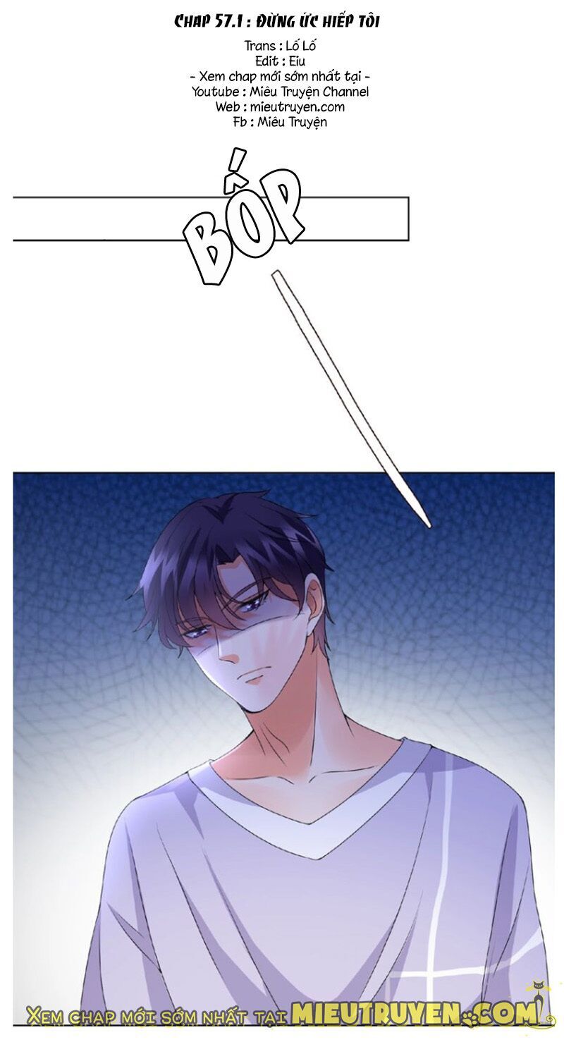 Danh Môn Chí Ái Chapter 57.1 - 2
