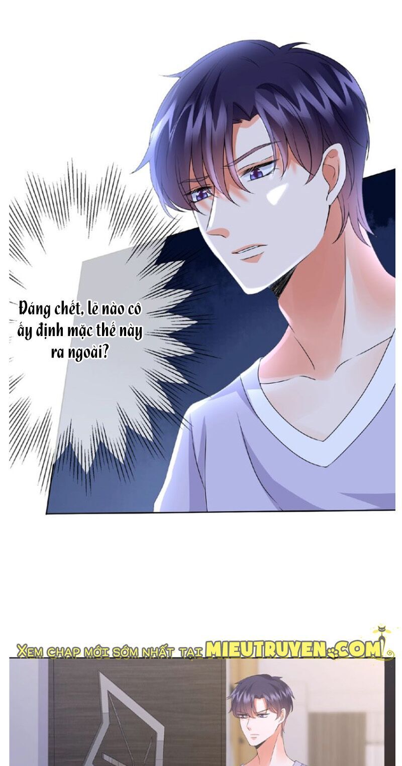 Danh Môn Chí Ái Chapter 57.1 - 12