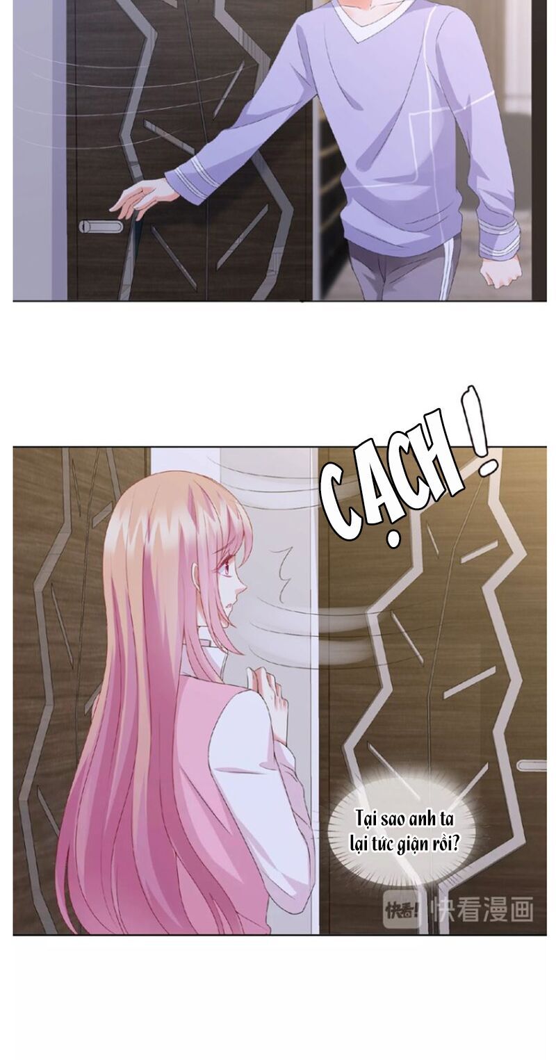 Danh Môn Chí Ái Chapter 57.1 - 13