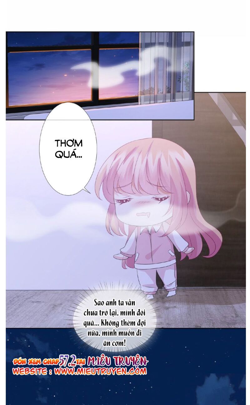 Danh Môn Chí Ái Chapter 57.1 - 14