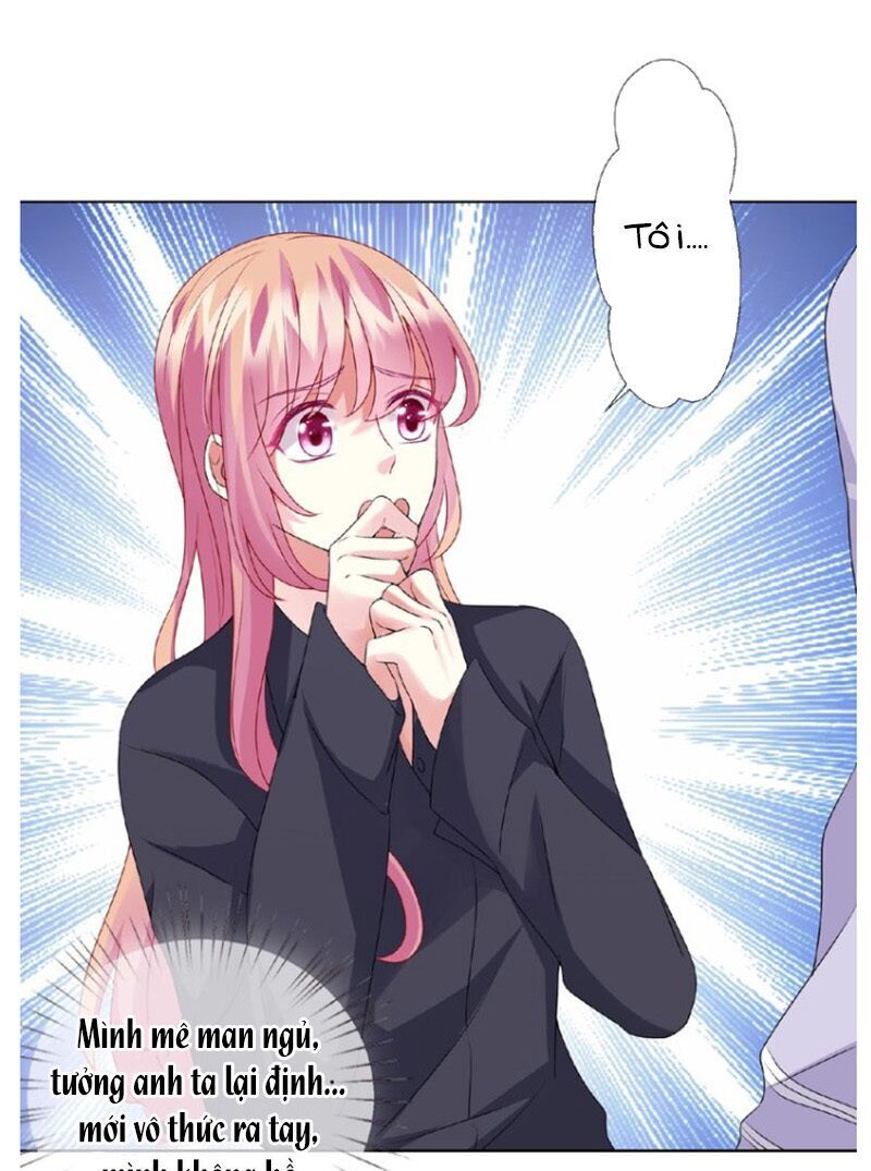 Danh Môn Chí Ái Chapter 57.1 - 3