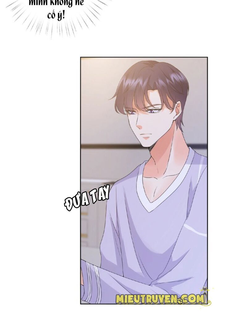 Danh Môn Chí Ái Chapter 57.1 - 4