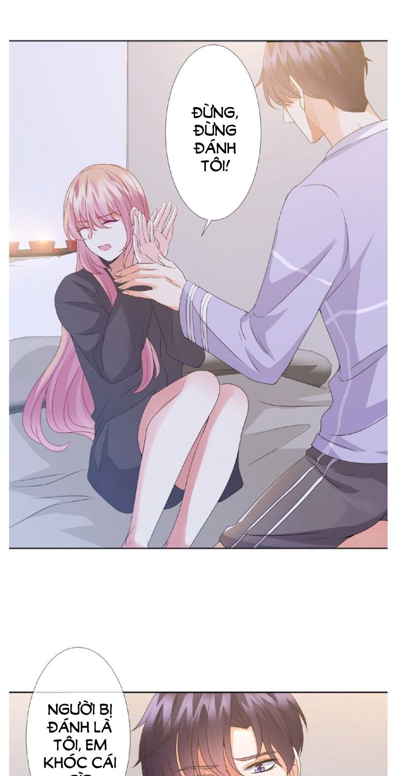 Danh Môn Chí Ái Chapter 57.1 - 5