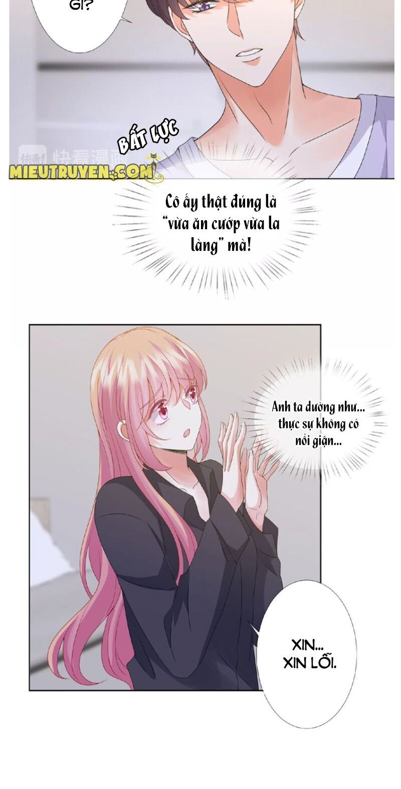 Danh Môn Chí Ái Chapter 57.1 - 6