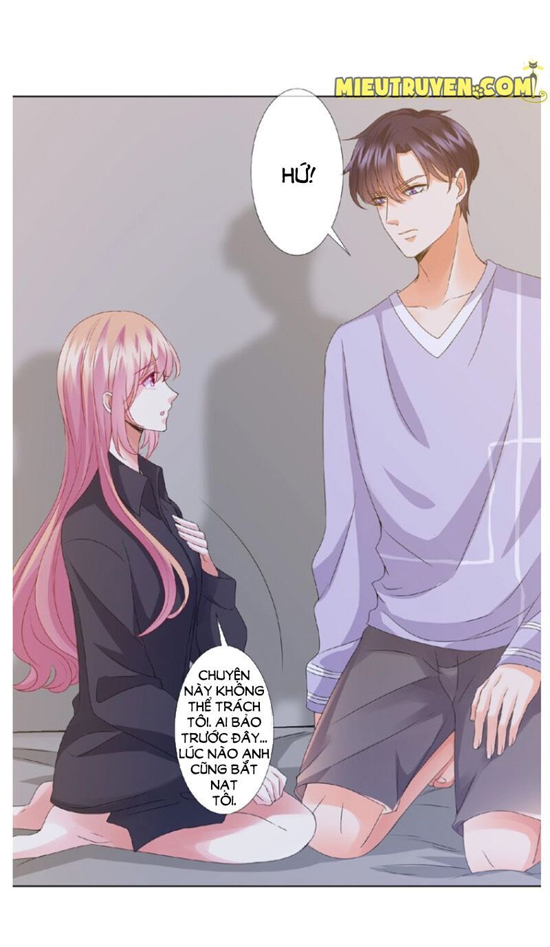 Danh Môn Chí Ái Chapter 57.1 - 7