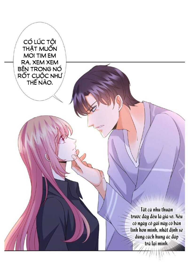 Danh Môn Chí Ái Chapter 57.1 - 8