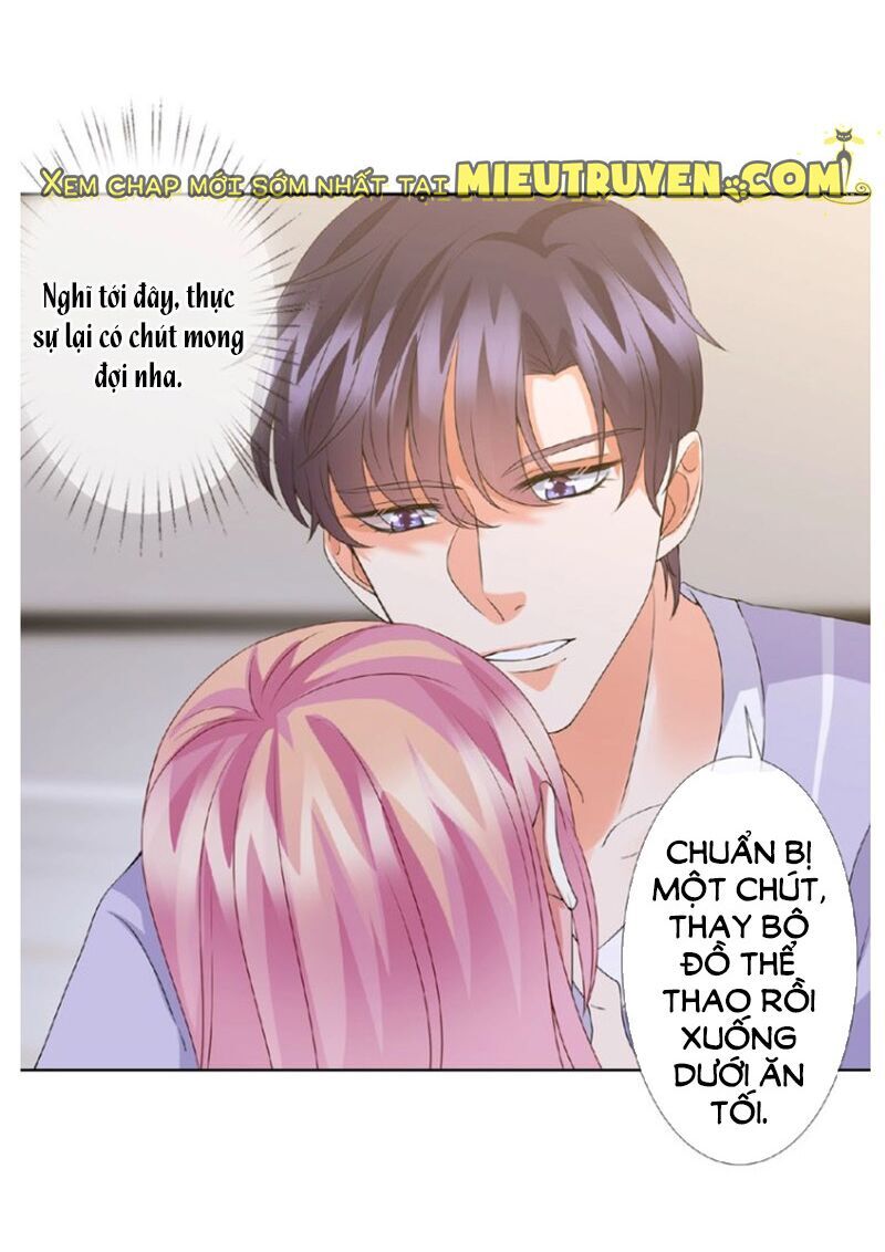 Danh Môn Chí Ái Chapter 57.1 - 9