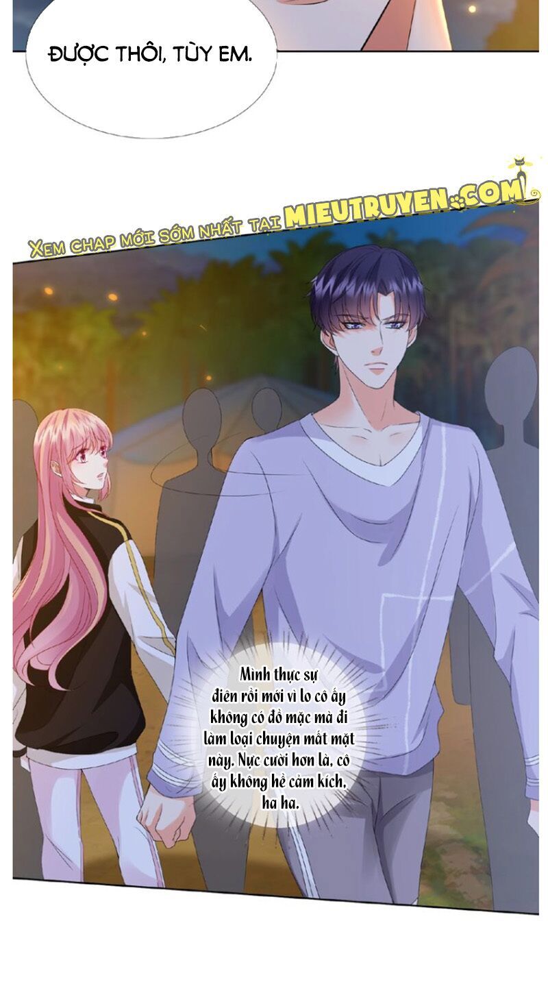 Danh Môn Chí Ái Chapter 57.2 - 13