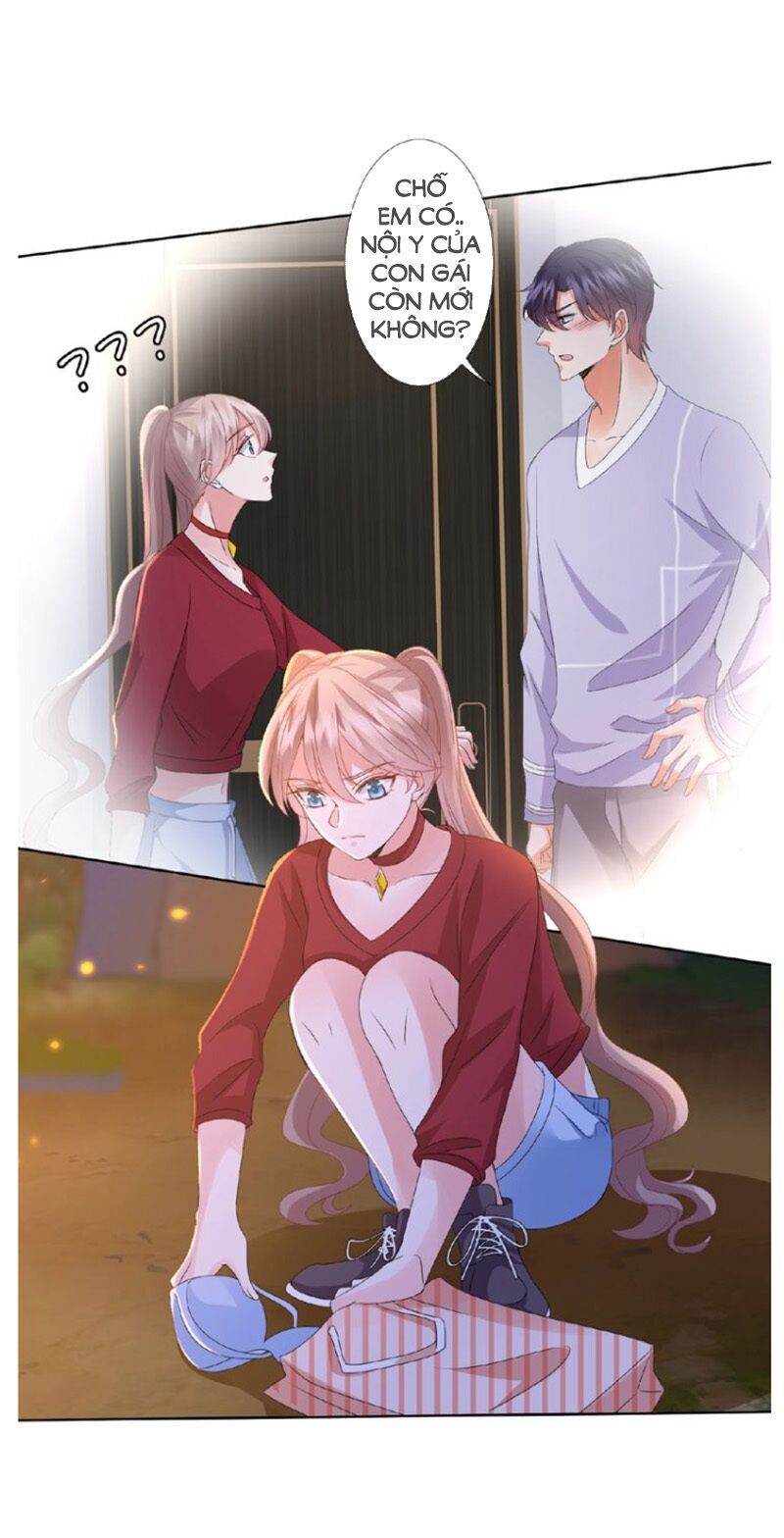 Danh Môn Chí Ái Chapter 57.2 - 14