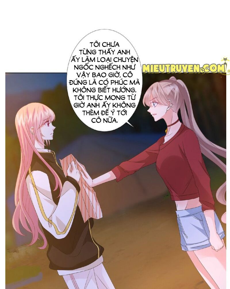 Danh Môn Chí Ái Chapter 57.2 - 15