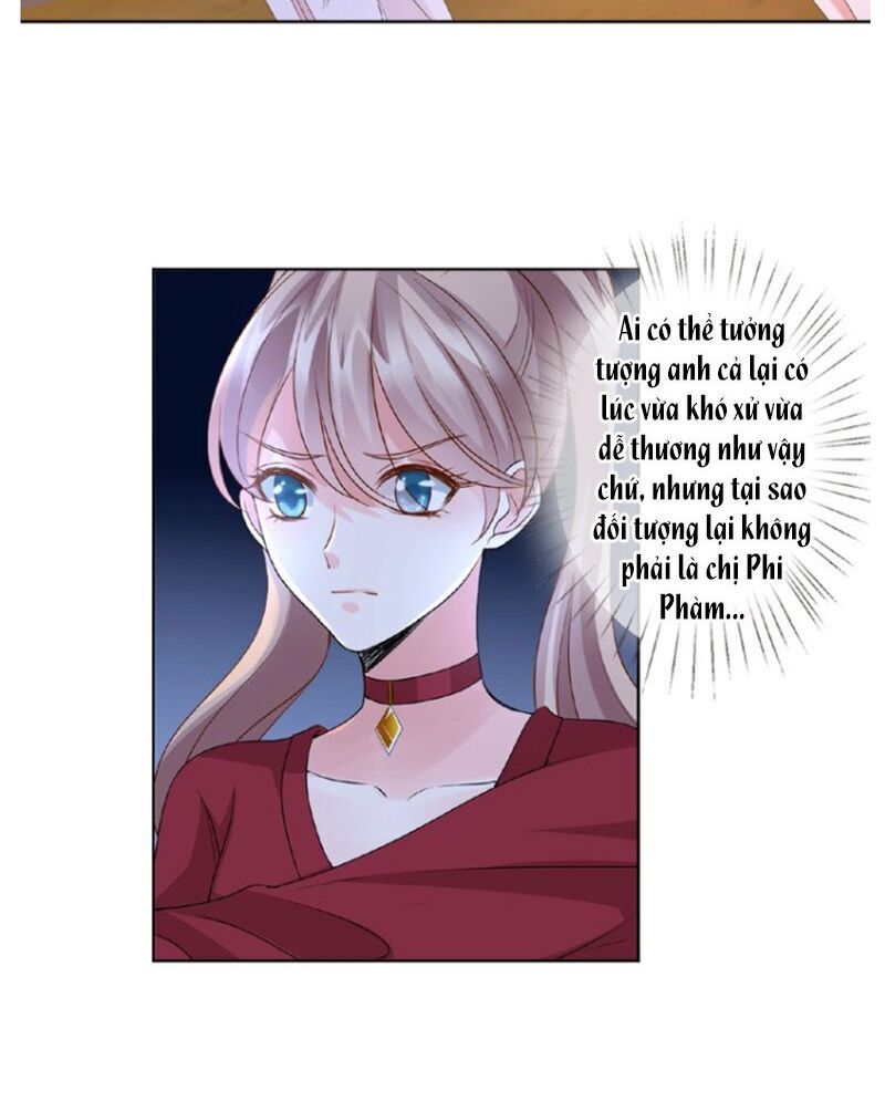 Danh Môn Chí Ái Chapter 57.2 - 16