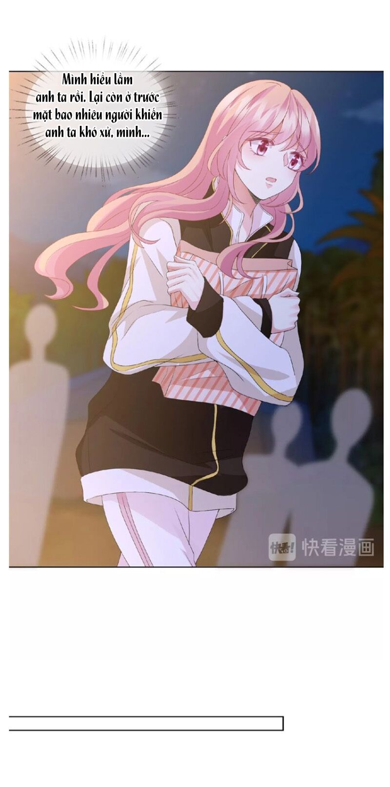 Danh Môn Chí Ái Chapter 57.2 - 17