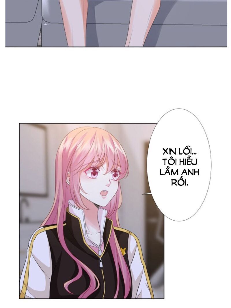 Danh Môn Chí Ái Chapter 57.2 - 19