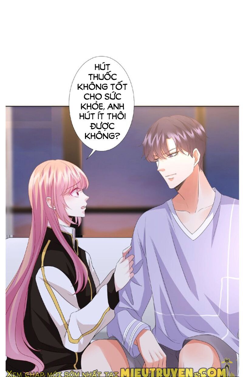 Danh Môn Chí Ái Chapter 57.2 - 20