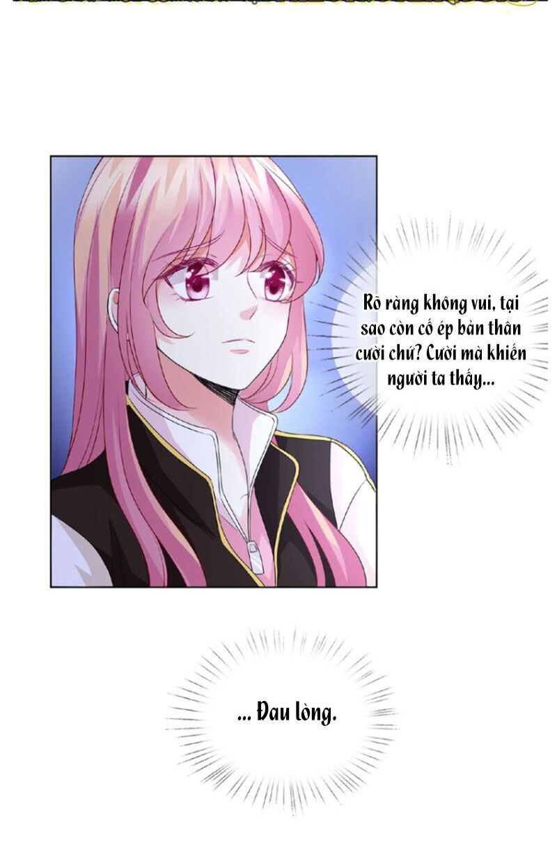 Danh Môn Chí Ái Chapter 57.2 - 21