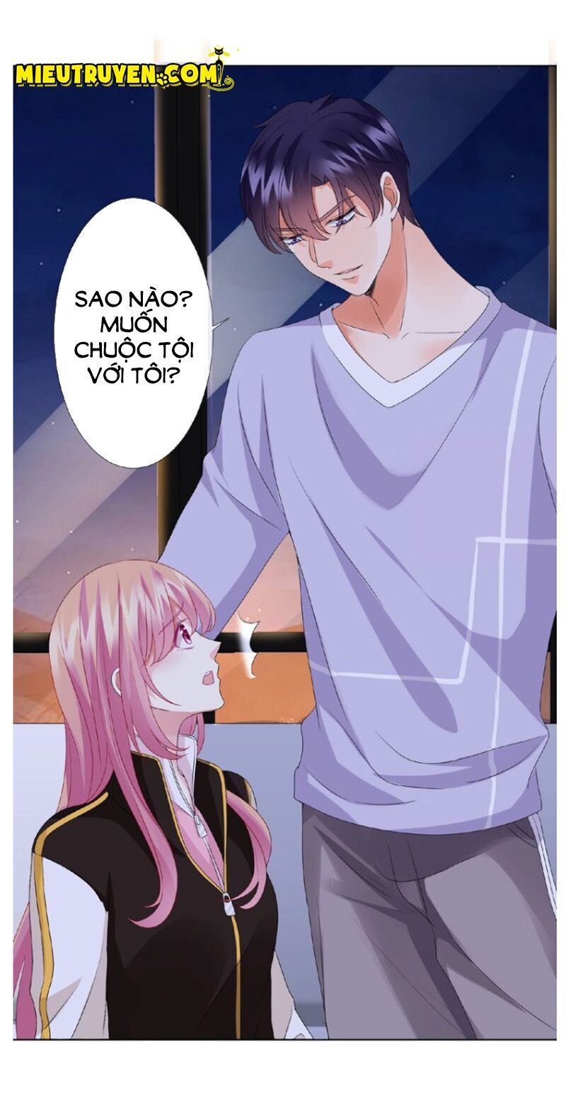 Danh Môn Chí Ái Chapter 57.2 - 22