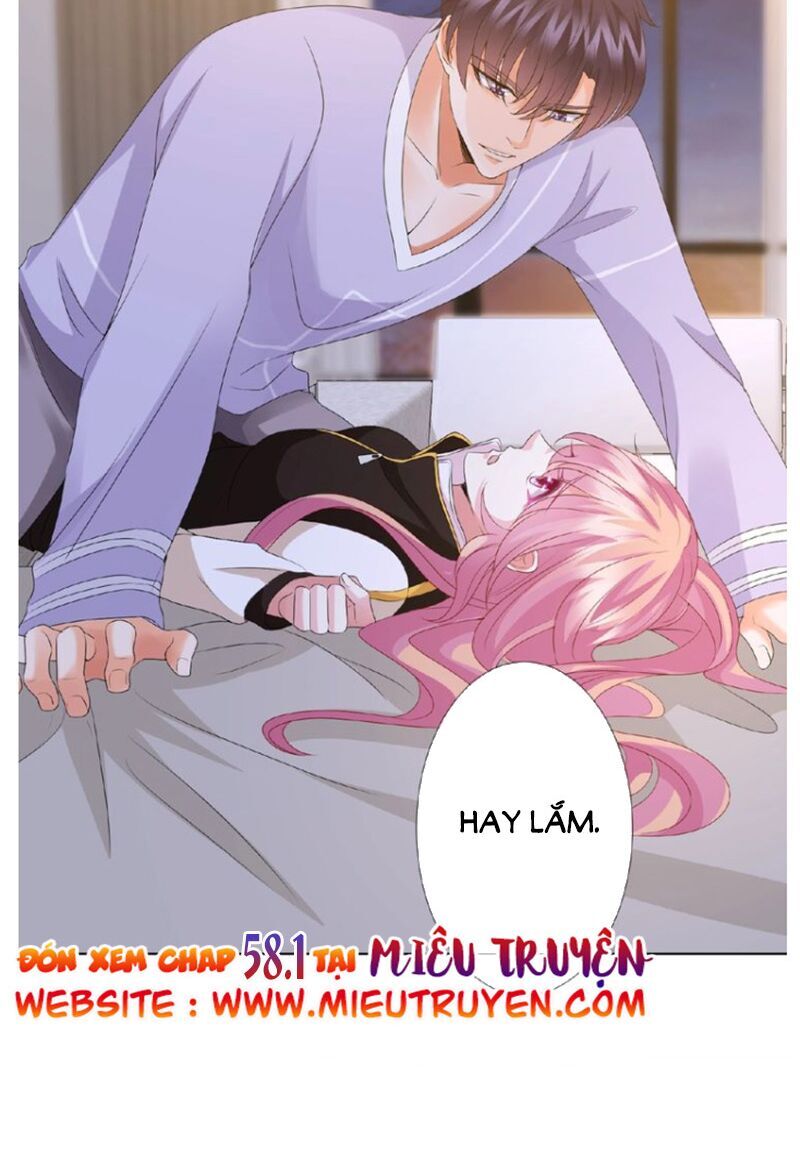 Danh Môn Chí Ái Chapter 57.2 - 24