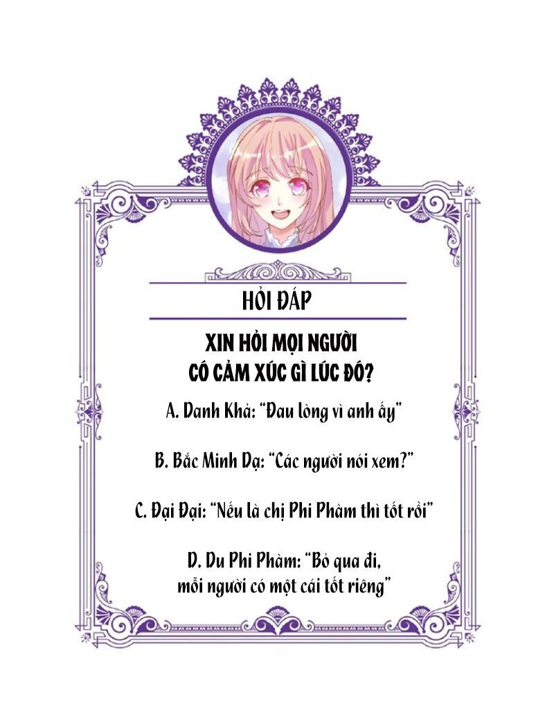 Danh Môn Chí Ái Chapter 57.2 - 25