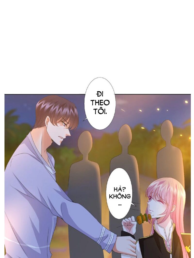 Danh Môn Chí Ái Chapter 57.2 - 5