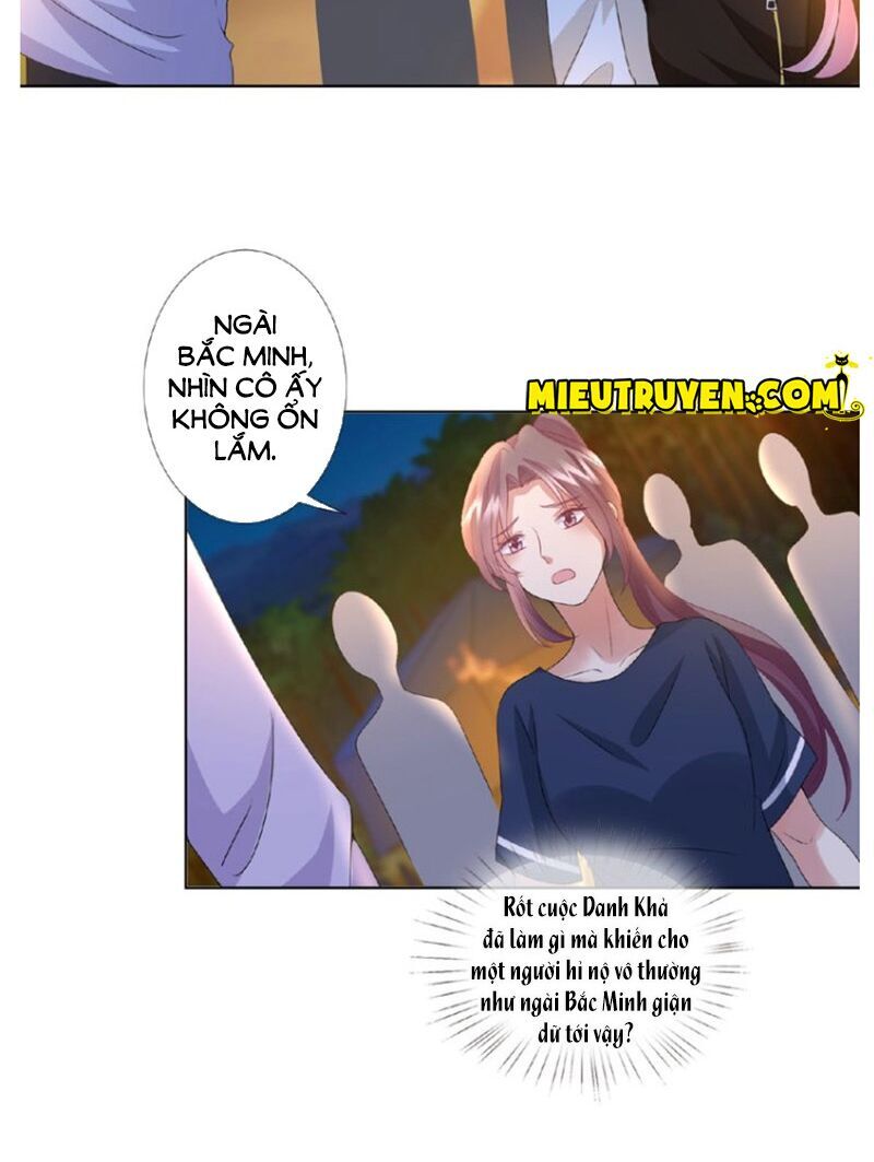 Danh Môn Chí Ái Chapter 57.2 - 6