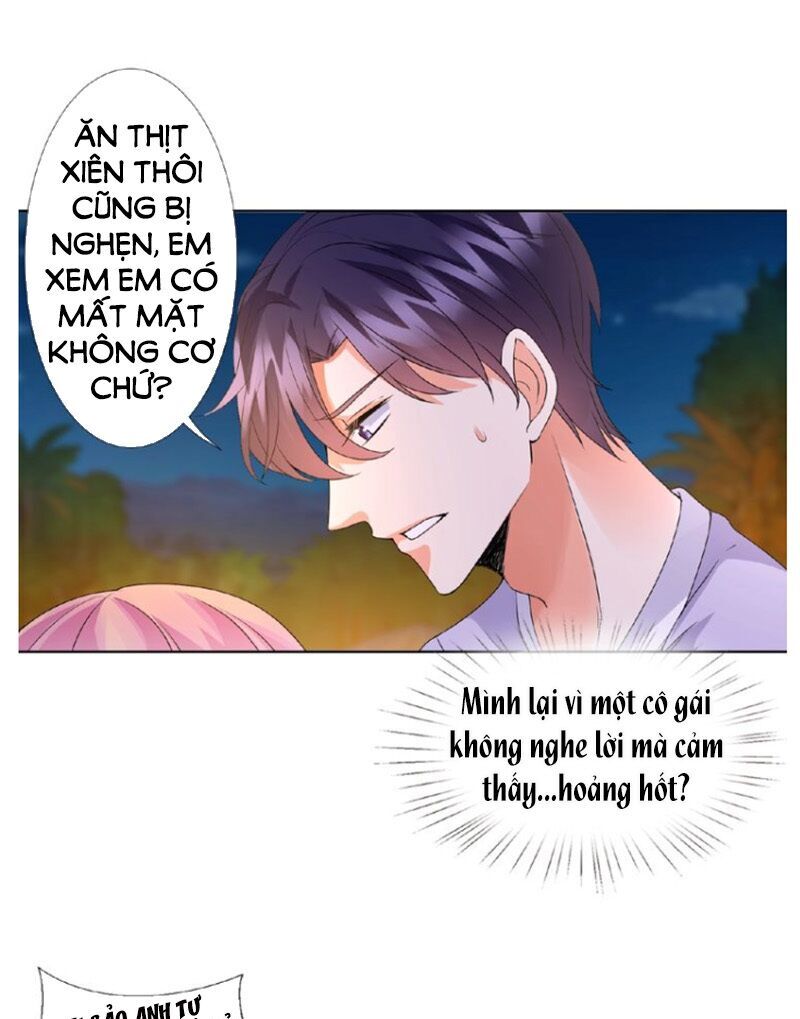 Danh Môn Chí Ái Chapter 57.2 - 9