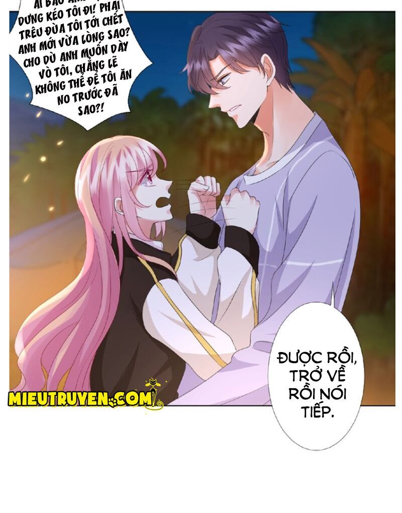 Danh Môn Chí Ái Chapter 57.2 - 10