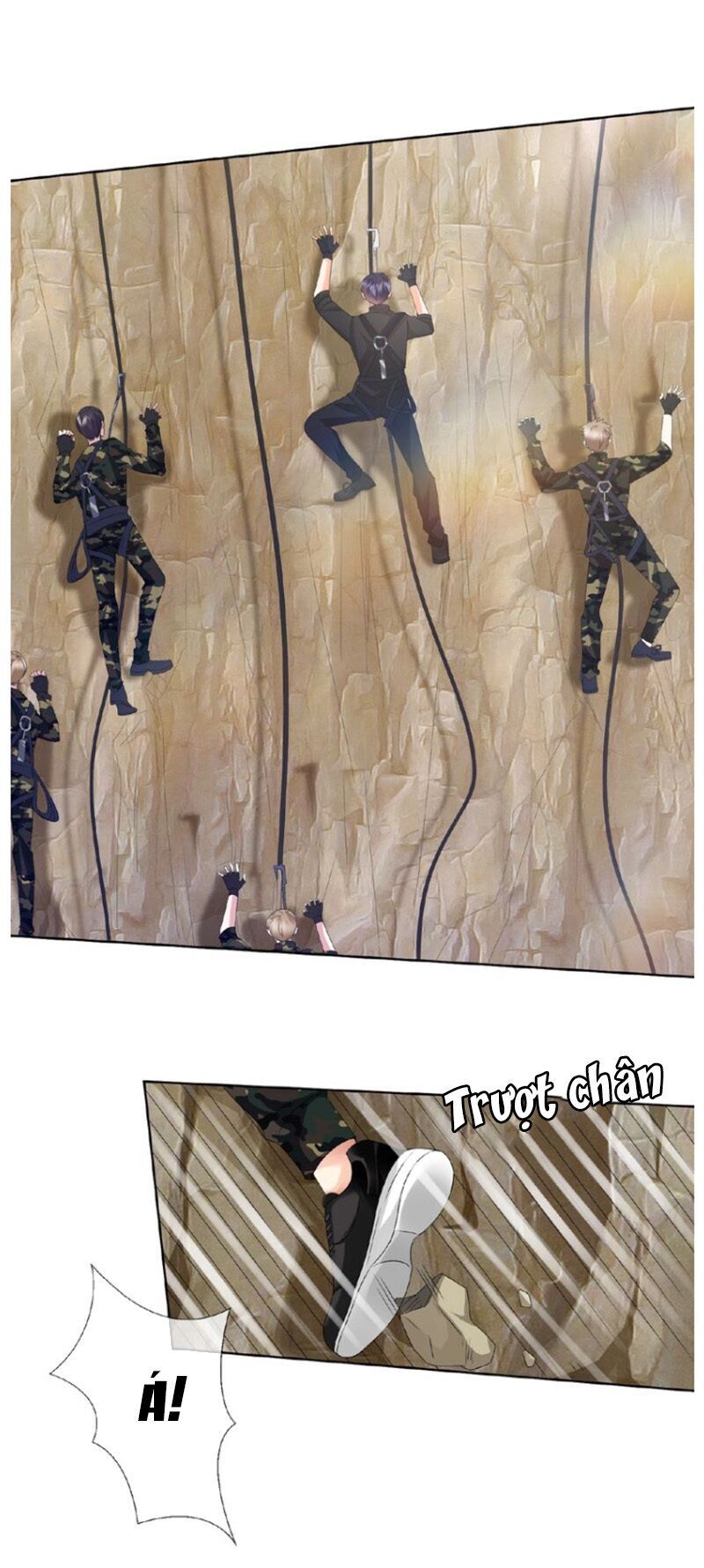 Danh Môn Chí Ái Chapter 58.1 - 11