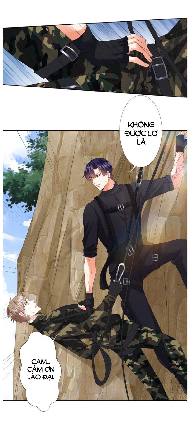 Danh Môn Chí Ái Chapter 58.1 - 12