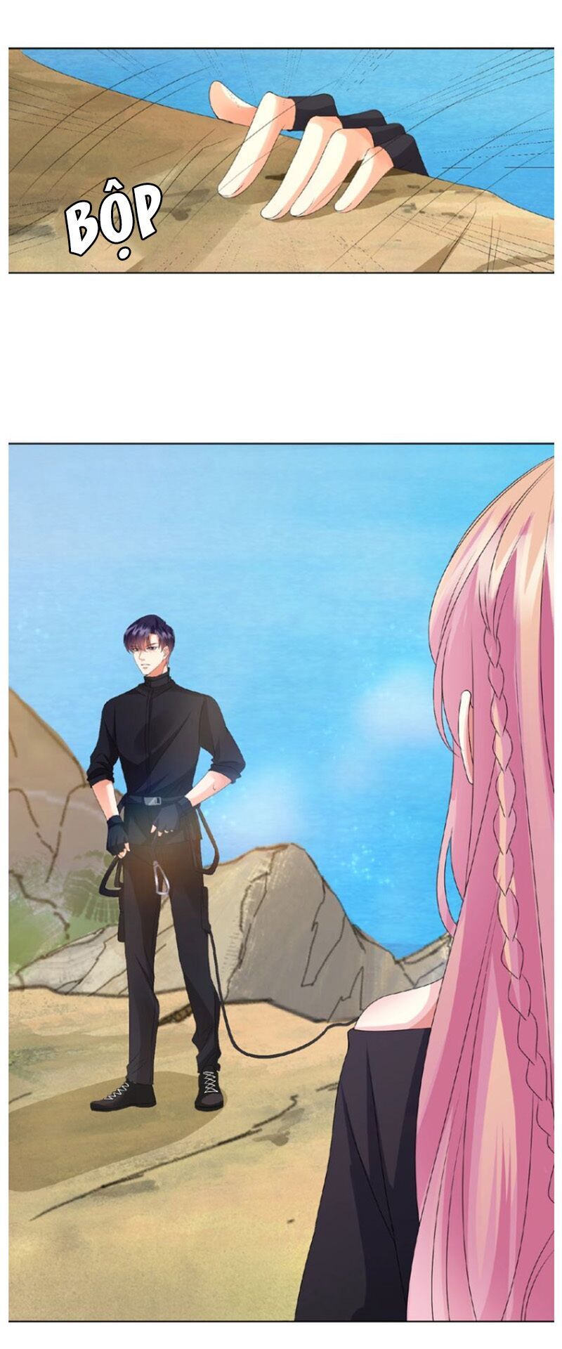 Danh Môn Chí Ái Chapter 58.1 - 14