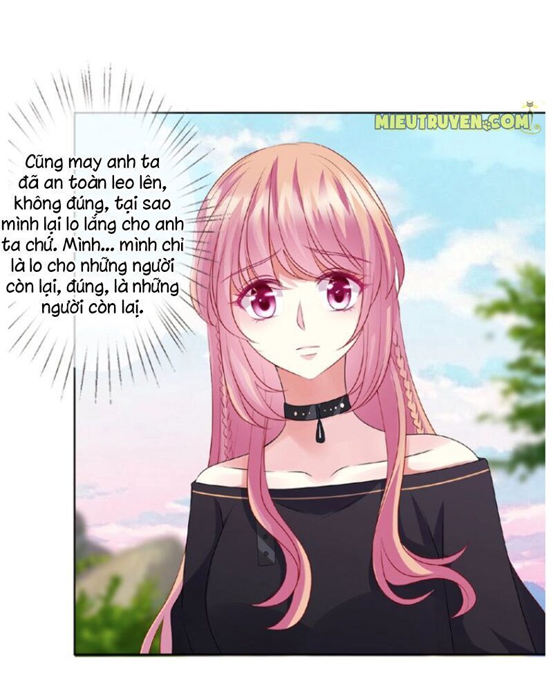 Danh Môn Chí Ái Chapter 58.1 - 15