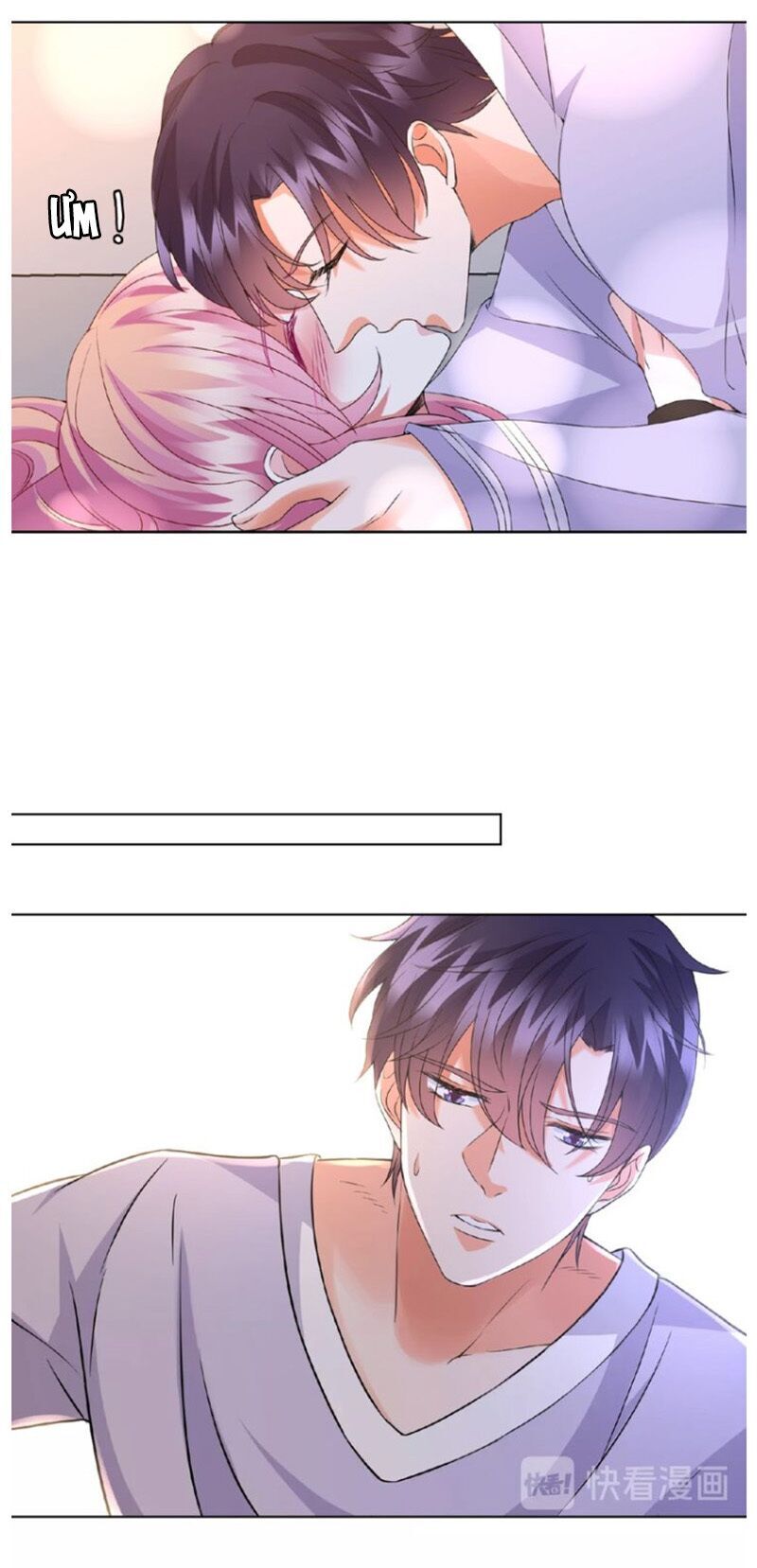 Danh Môn Chí Ái Chapter 58.1 - 3