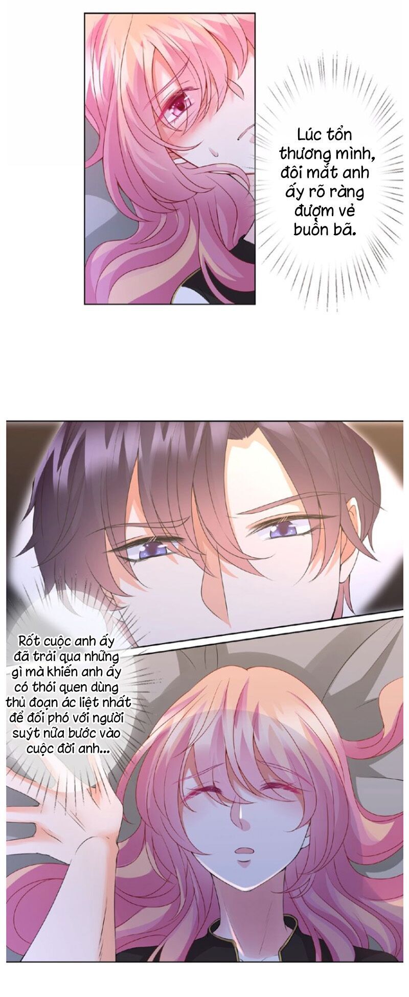 Danh Môn Chí Ái Chapter 58.1 - 4