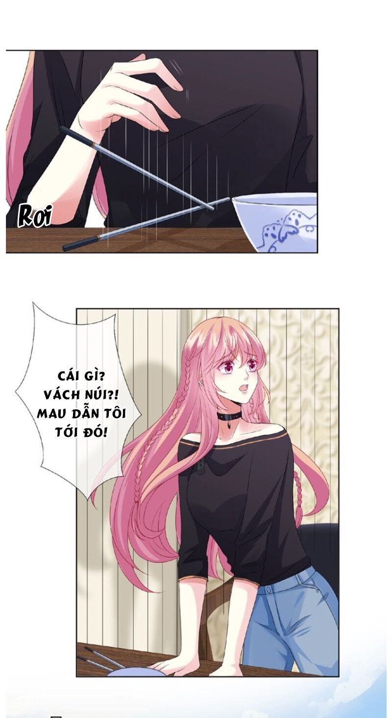 Danh Môn Chí Ái Chapter 58.1 - 6