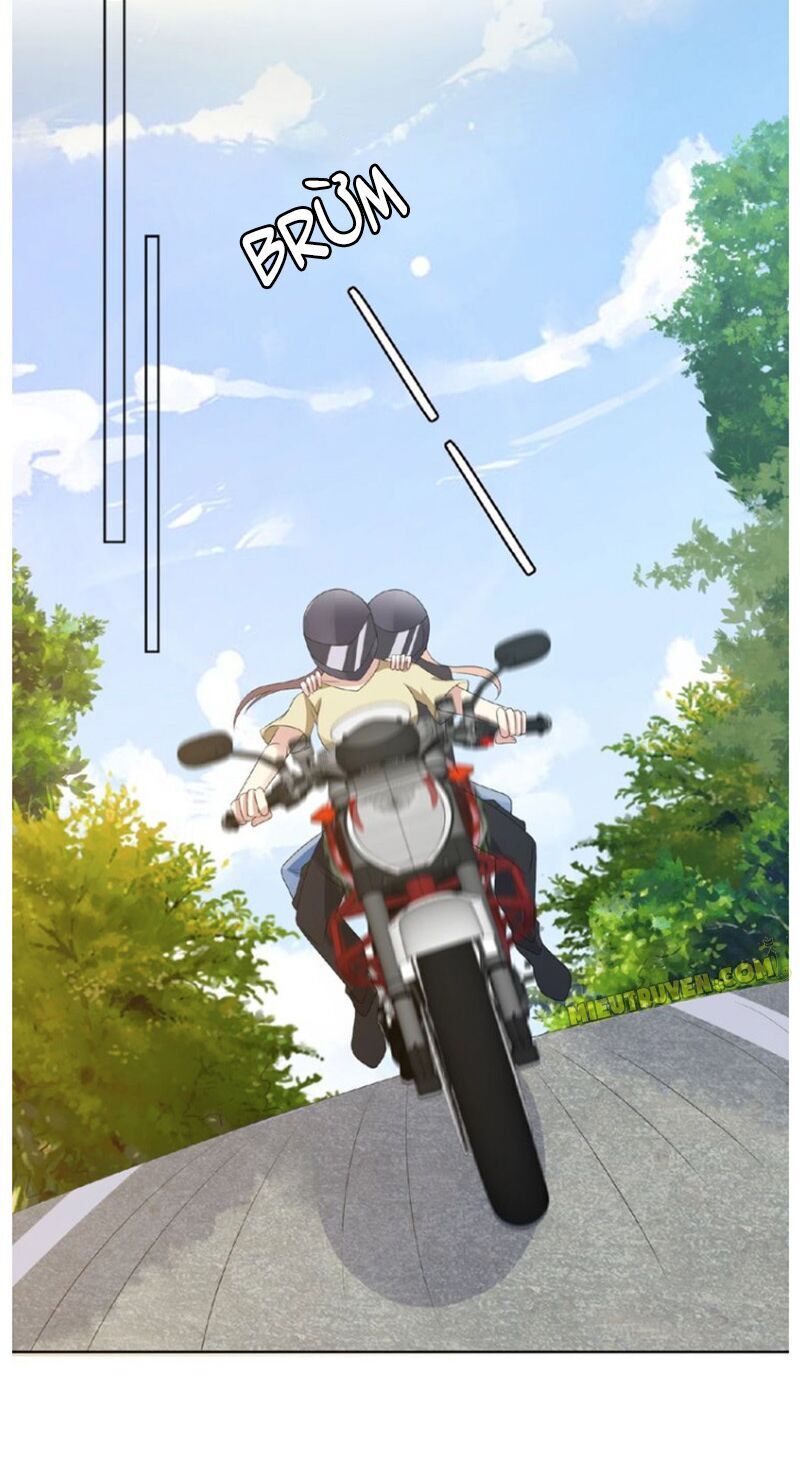 Danh Môn Chí Ái Chapter 58.1 - 7