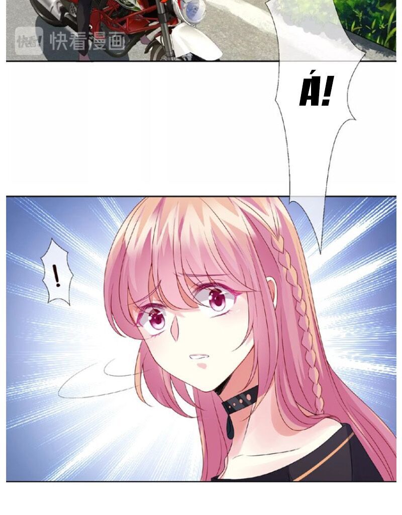 Danh Môn Chí Ái Chapter 58.1 - 9