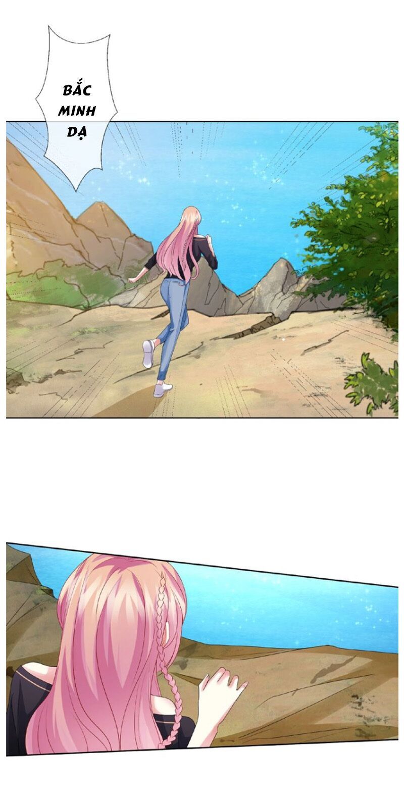 Danh Môn Chí Ái Chapter 58.1 - 10